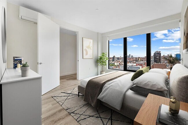Foto del edificio - 171 Chrystie St