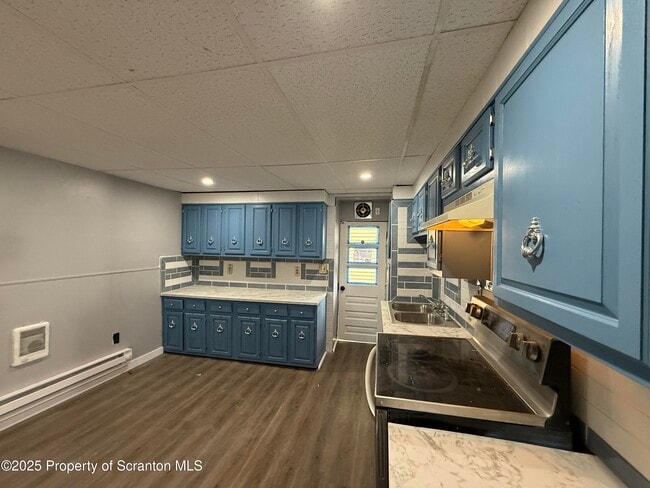 Foto del edificio - 1706 Prospect Ave