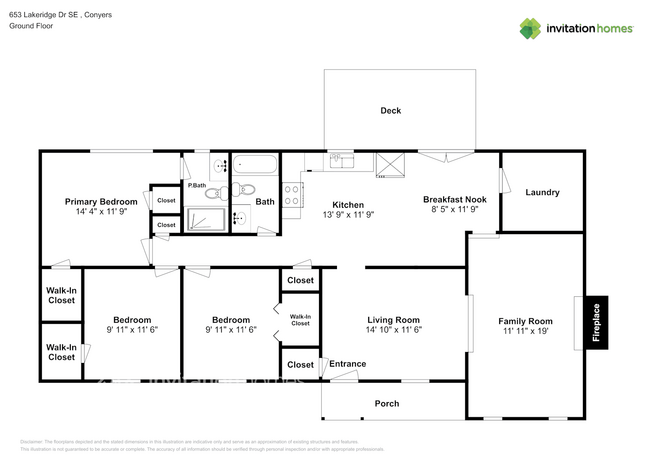 Building Photo - 653 Lakeridge Dr SE