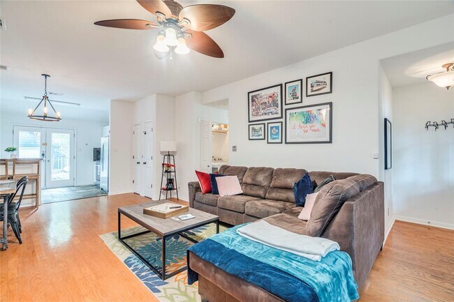 Foto del edificio - 708 W Annie St