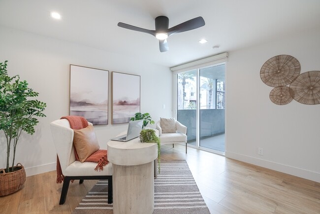 Foto del edificio - Desora