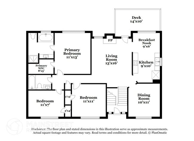 Building Photo - 350 Summer Hill Cir