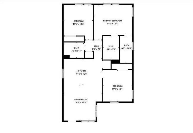 Foto del edificio - 1595 Court Ave