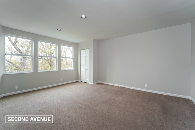 Foto del edificio - 1800 St Patrick St