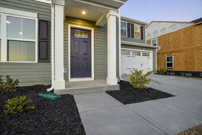 Foto del edificio - 302 Basildon Street | Lancaster, SC Brand New 3 Bedroom Home Near USC Lancaster