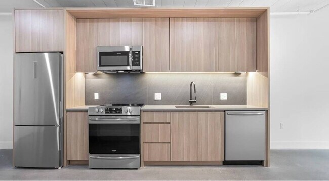 Foto del edificio - 267 Main St