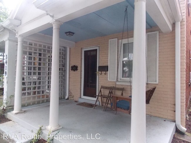 Building Photo - 2 br, 1.5 bath House - 3421 Cutshaw Avenue