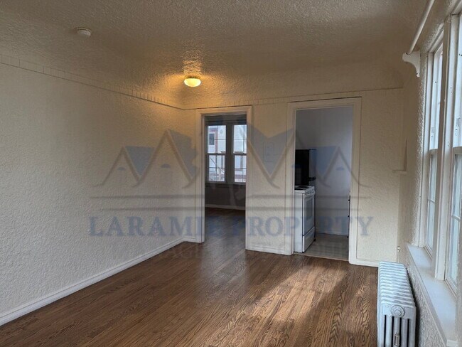 Foto del edificio - 407 S 5th St