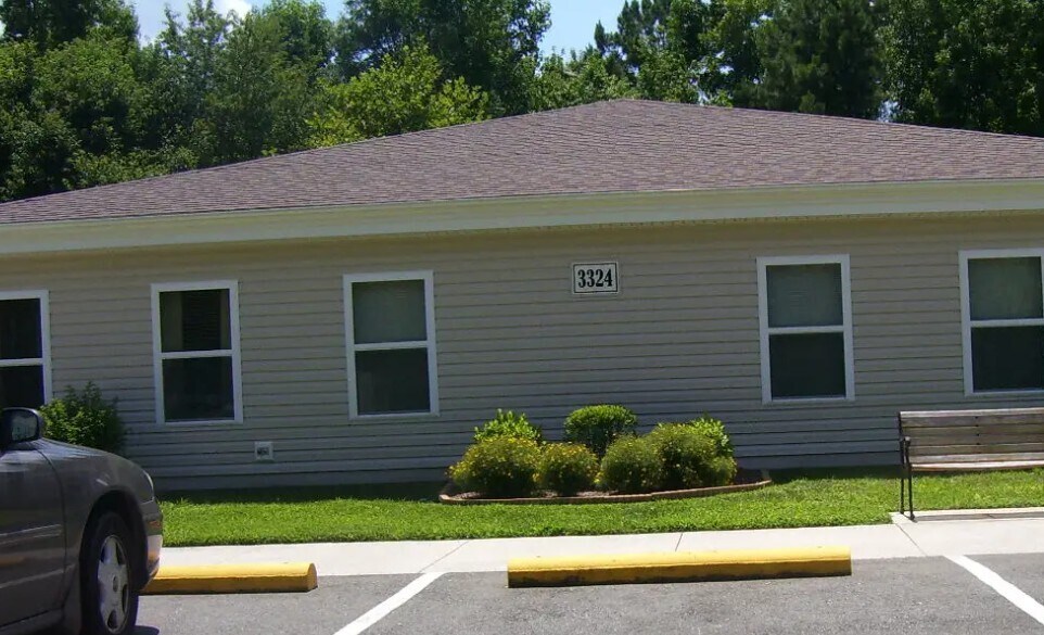 Foto del edificio - Burnt Ordinary