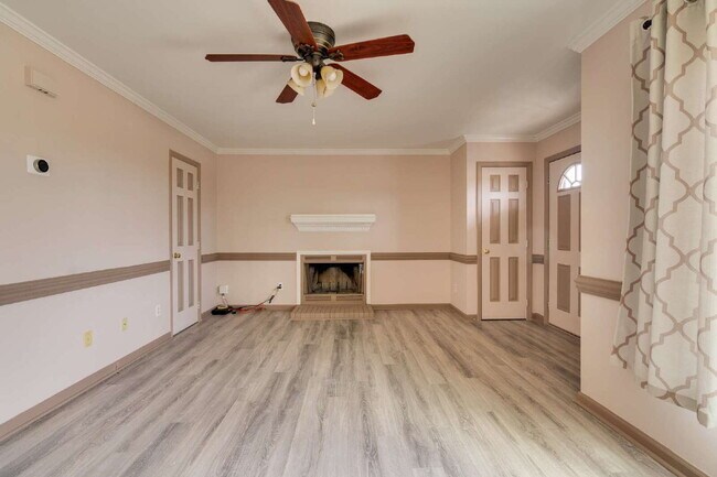 Building Photo - Charming 3-Bed Home near WRAL Soccer Park