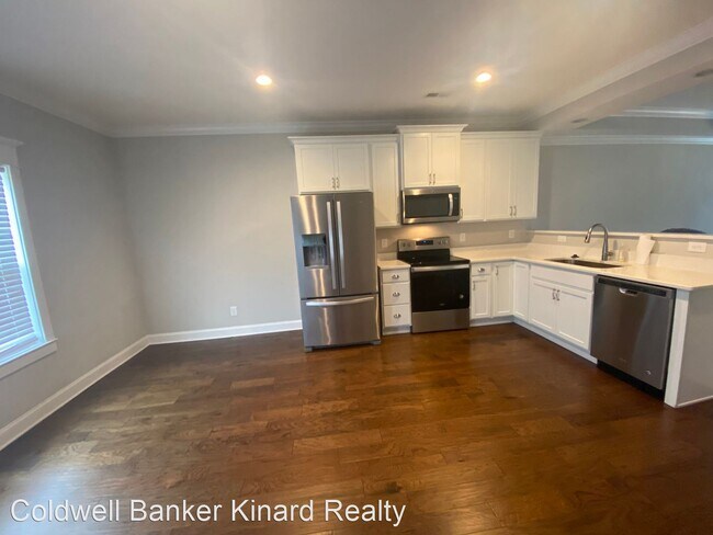 Foto del edificio - 3 br, 2.5 bath House - 3427 Fleeman Place ...