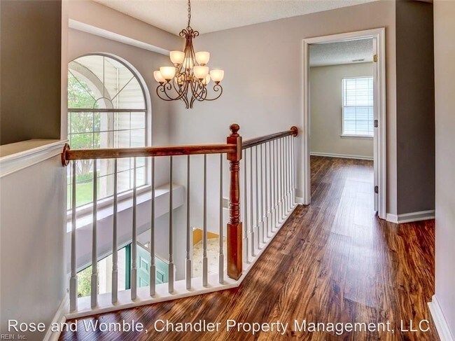 Foto del edificio - 4 br, 2.5 bath House - 6905 Campbell Court