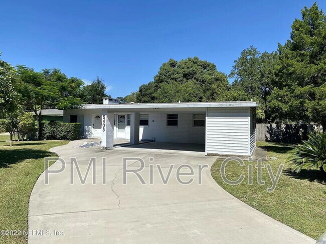 Foto del edificio - 5405 Matanzas Way