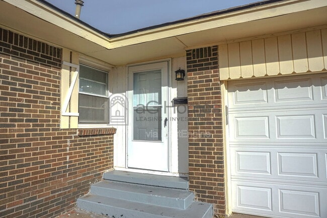 Foto del edificio - 2017 N Keeton Ave