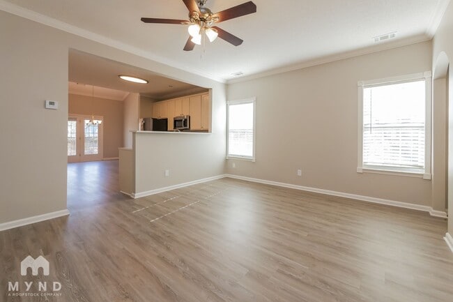 Foto del edificio - 3 Rockcress Ct