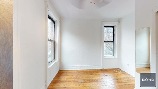 Floorplan - 402 East 69th Street