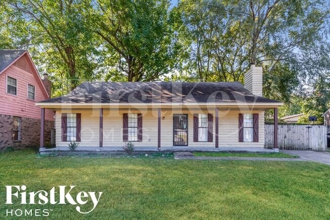Building Photo - 6065 Valleydale Dr