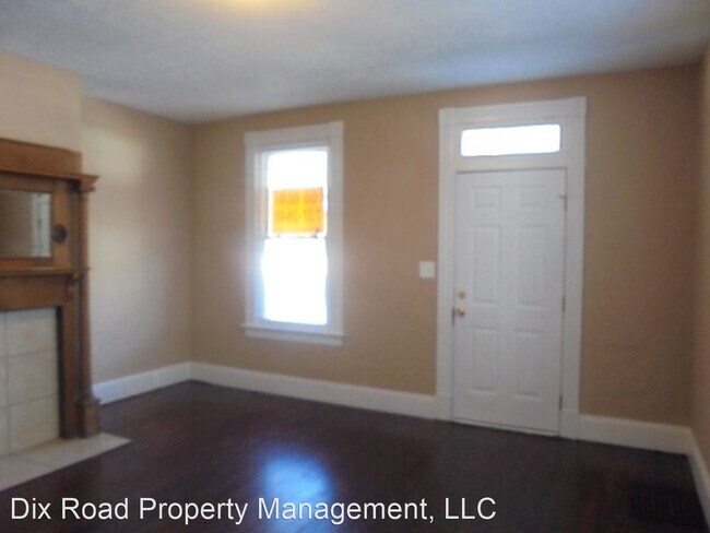 Building Photo - 3 br, 1.5 bath House - 411 Millikin Street,