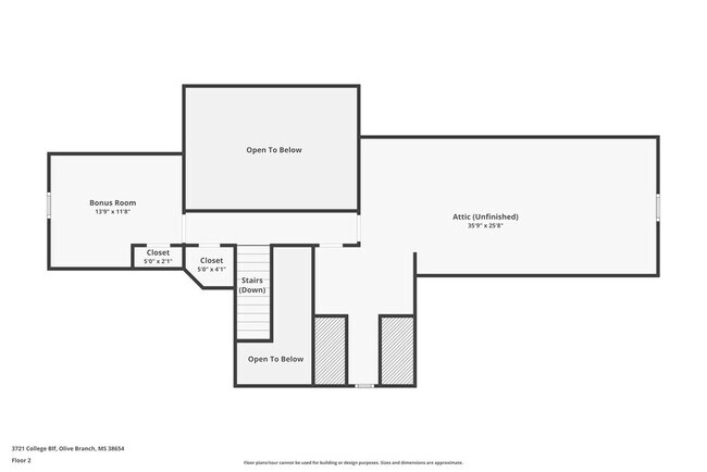 Foto del edificio - 3721 College Bluff