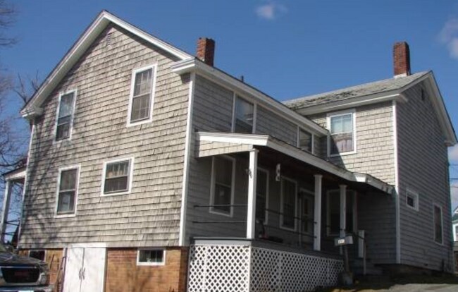 Building Photo - 264 US Route 4