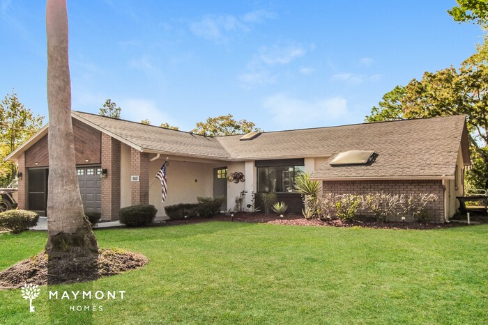 Building Photo - 4116 Lema Dr