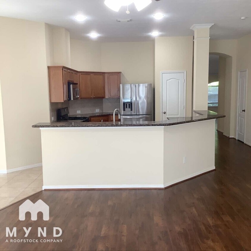 Foto del edificio - 19215 Mustang Pointe Ln