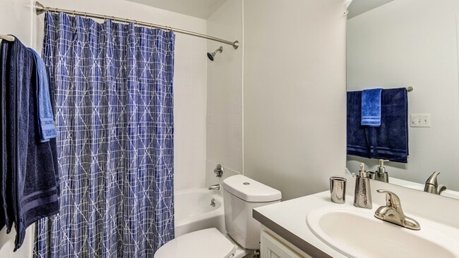 Foto del edificio - Arrive Alexandria