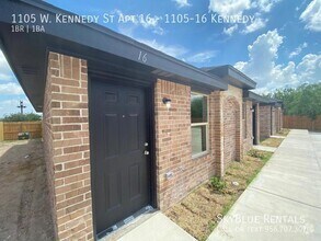 Building Photo - 1105 W Kennedy St