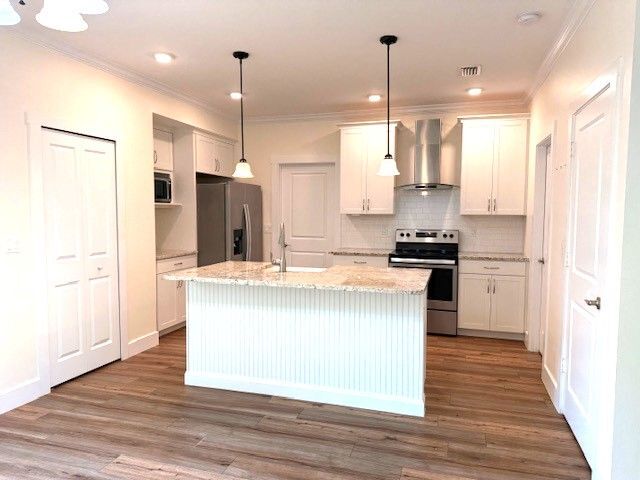 Building Photo - 8206 Penny Ln