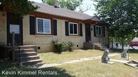 Primary Photo - 3 br, 2 bath House - 1602 N Hillside