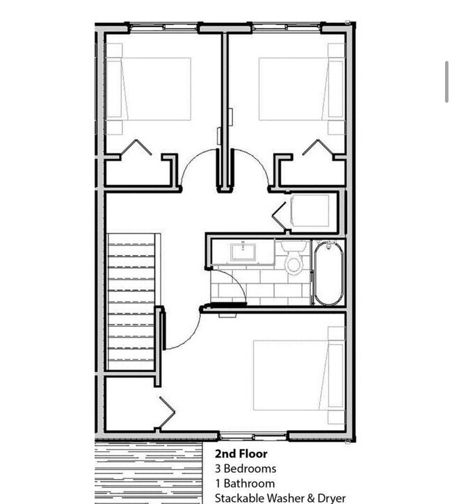 Foto del edificio - 1520 Gabriela Ct NE
