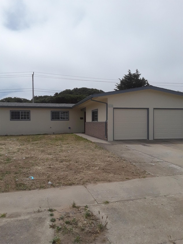 Primary Photo - 3158 Crescent Ave