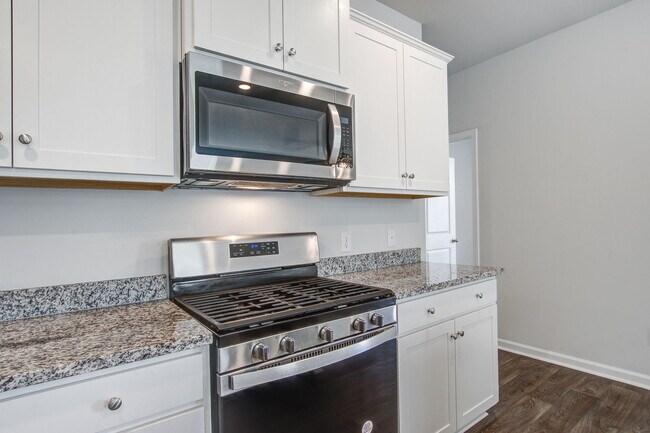Foto del edificio - 104 Sunray Ln