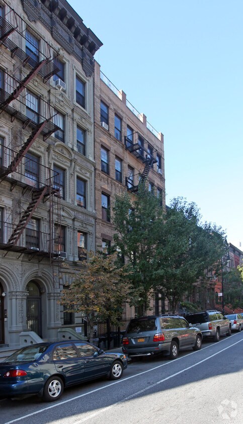Building Photo - 16-18 W 119th St