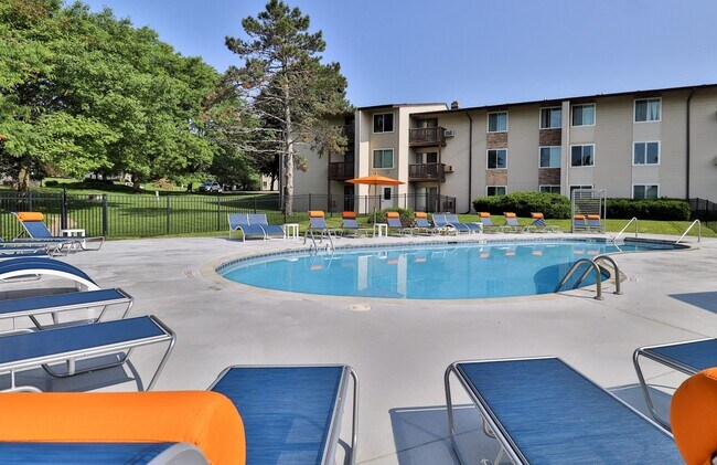 Foto del edificio - West Grove on the Lake