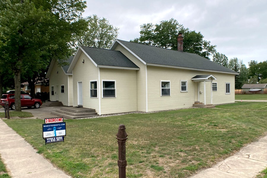 2600 Nelson St, Manistee, MI 49660 Apartments in Manistee, MI