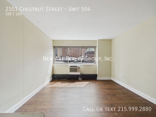 Building Photo - 2101 Chestnut St