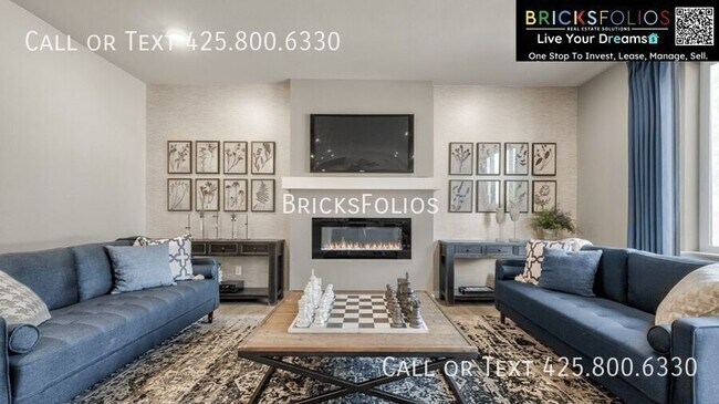 Building Photo - 18726 106th Ave Ct E