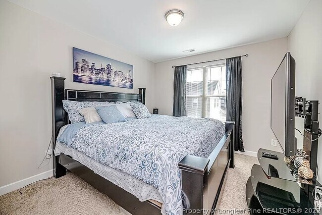 Foto del edificio - 1734 Cherrypoint Dr