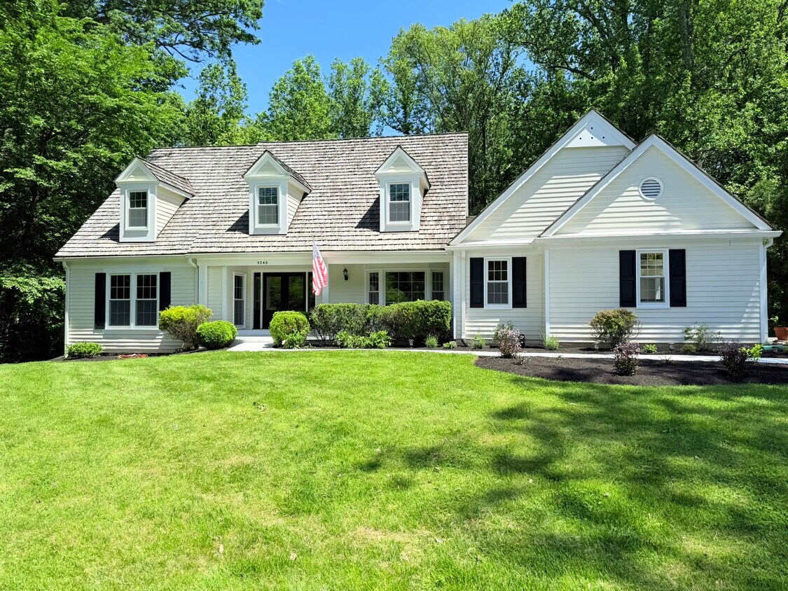 Primary Photo - 9248 Wood Glade Dr