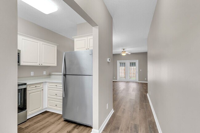 Foto del edificio - 3 Bedroom 2.5 Bathroom Townhome in Cypress...