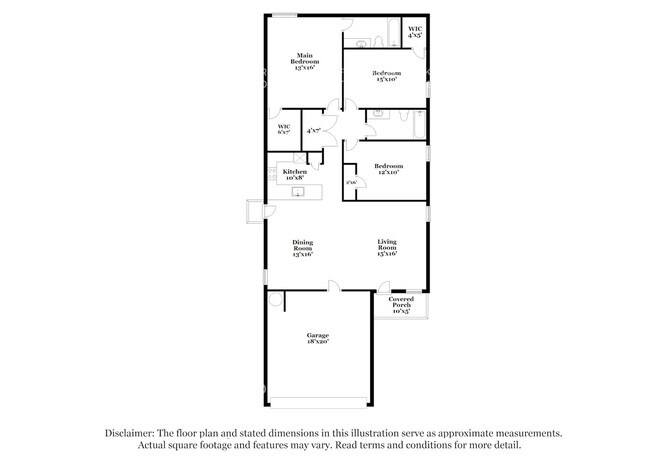 Building Photo - 118 Pasadena Pl