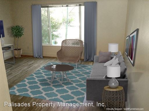 Foto principal - 4050 SE Gladstone St