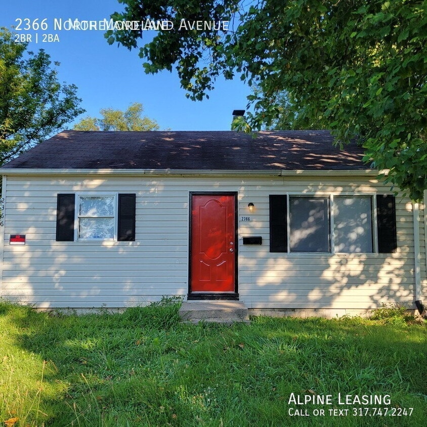 Photo - 2366 North Moreland Avenue-