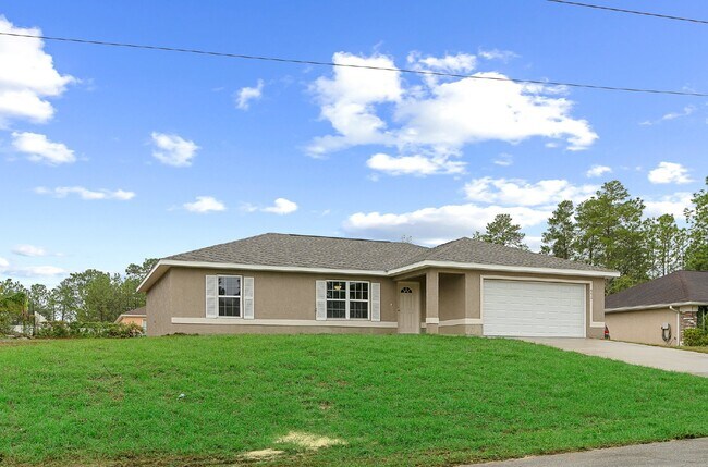 Foto del edificio - Beautiful Brand new 3 Bd/2 bath Home in Ma...