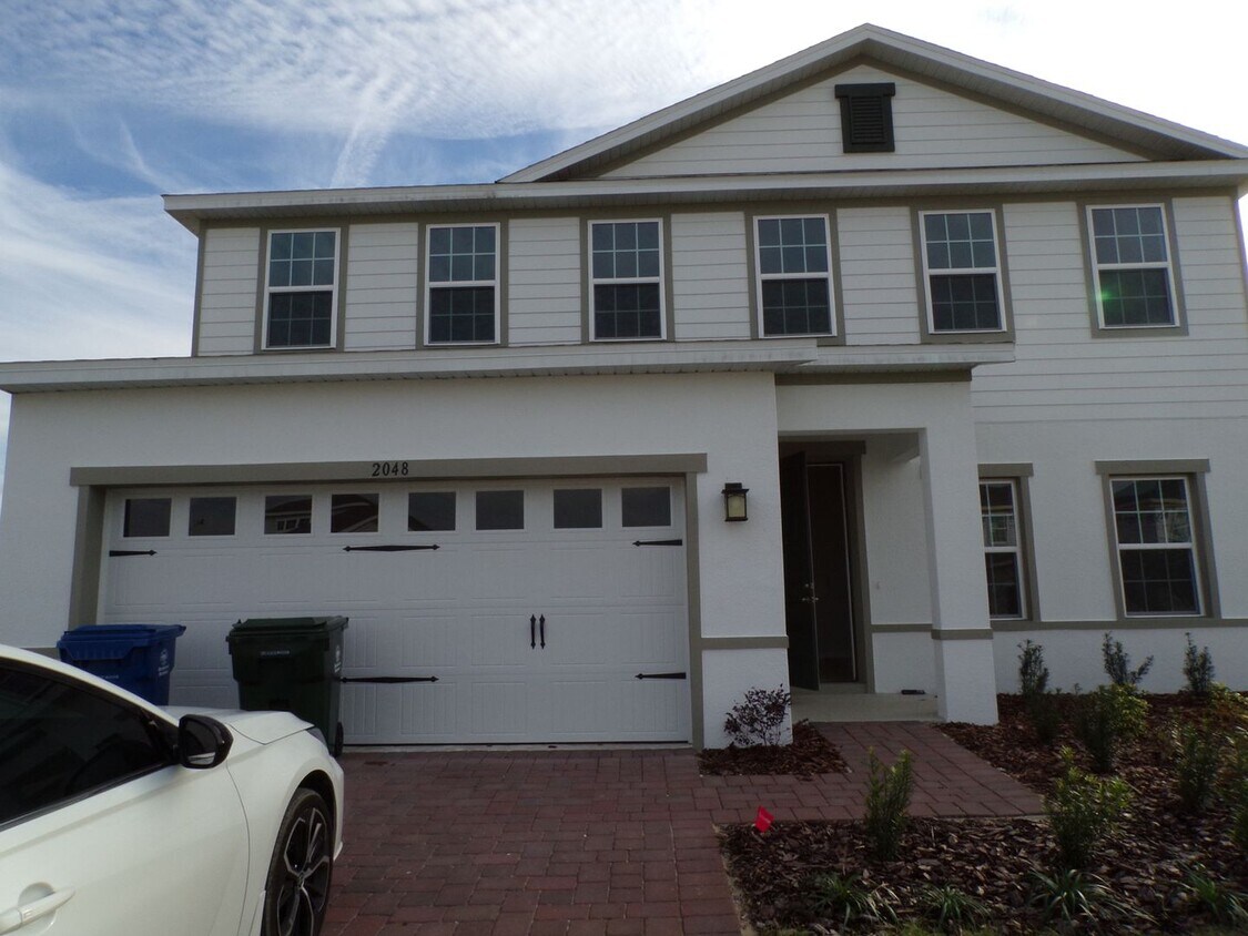 Primary Photo - Brand New Construction 5 Bedroom, 3 Bath S...
