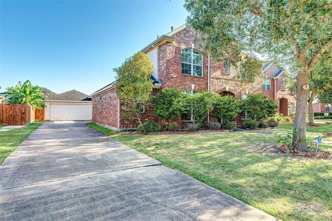 Foto del edificio - 11402 Sailwing Creek Ct