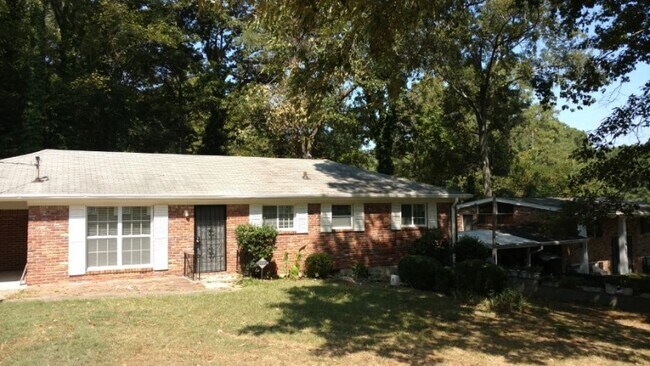 Building Photo - 2887 Darrah Dr SW
