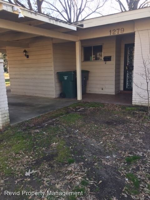 Building Photo - 3 br, 2 bath House - 1279 Cherrydale