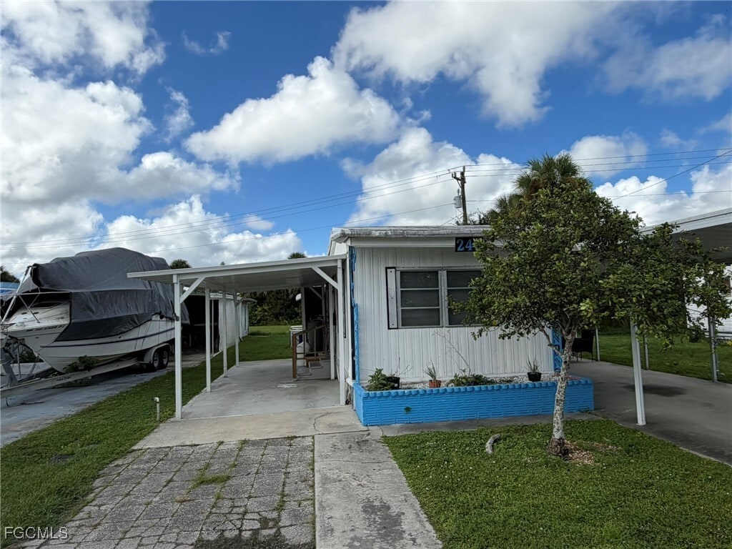 Primary Photo - 248 Flame Ln